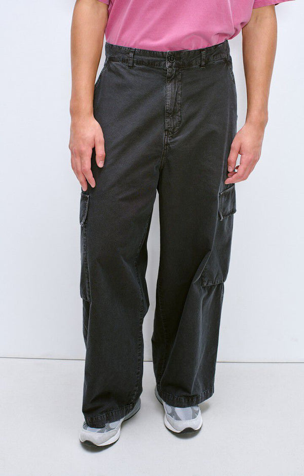 Pants Tysco Gloom Vintage