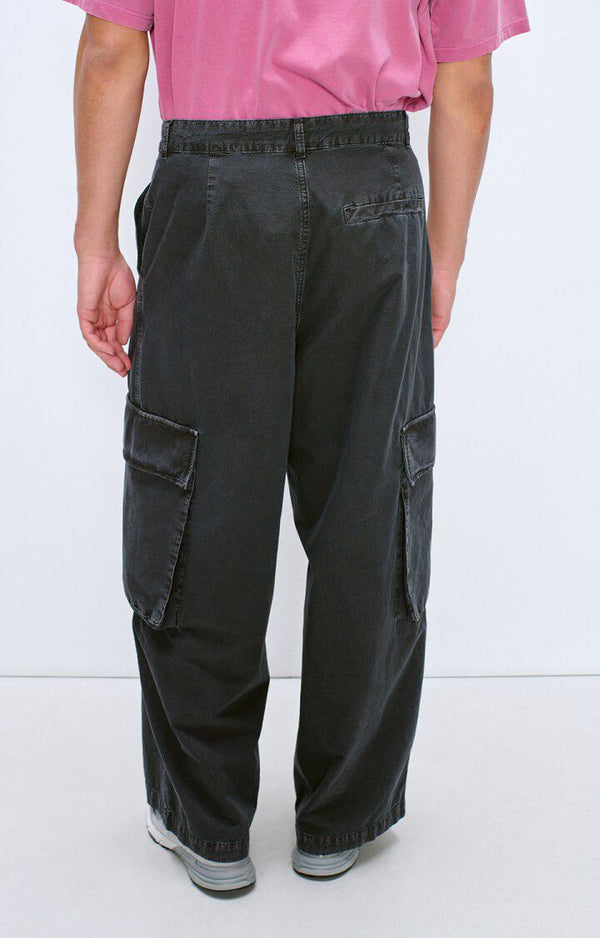 Pants Tysco Gloom Vintage