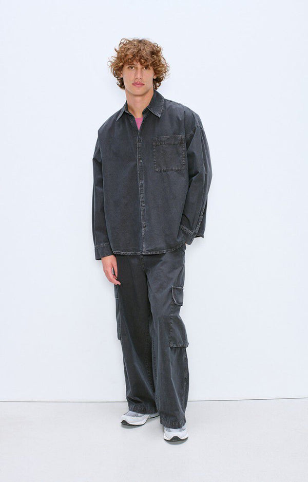 Pants Tysco Gloom Vintage