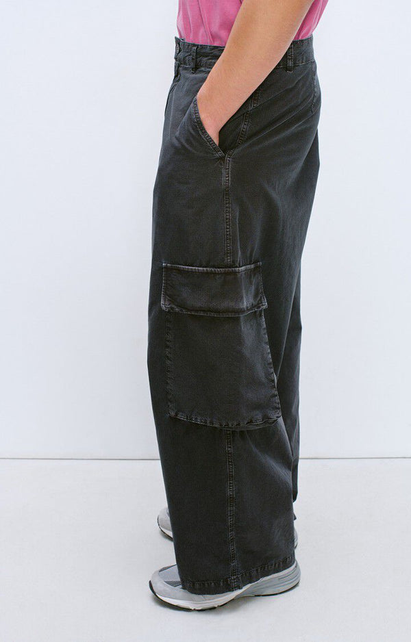 Pants Tysco Gloom Vintage