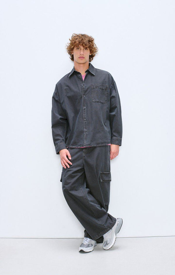 Pants Tysco Gloom Vintage
