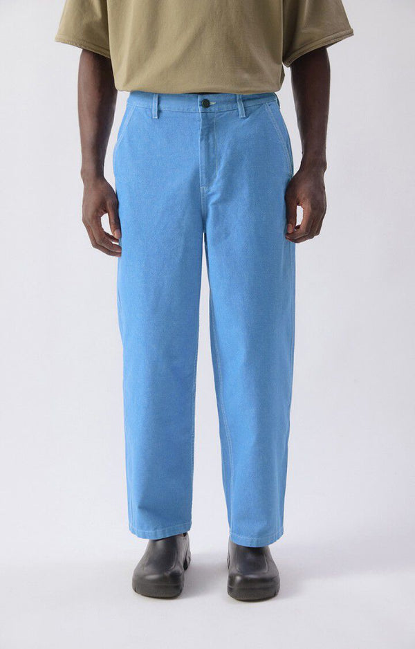 Pants pusway waterfall