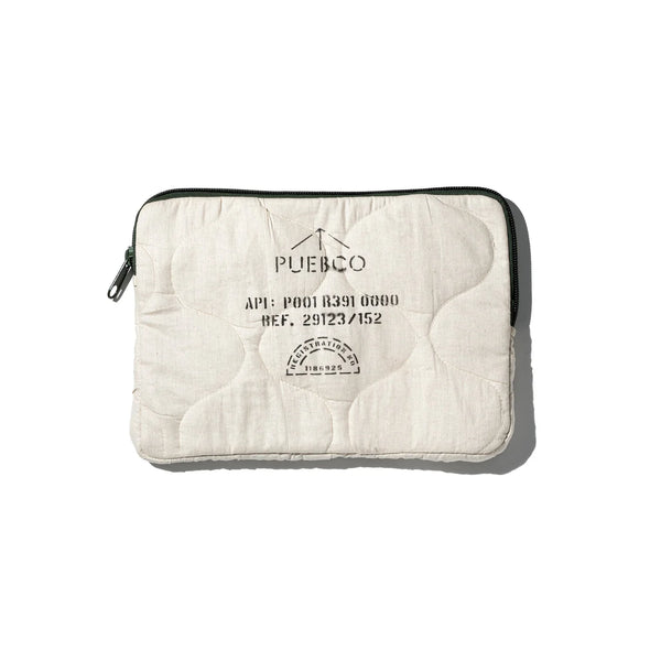 Puebco laptop case