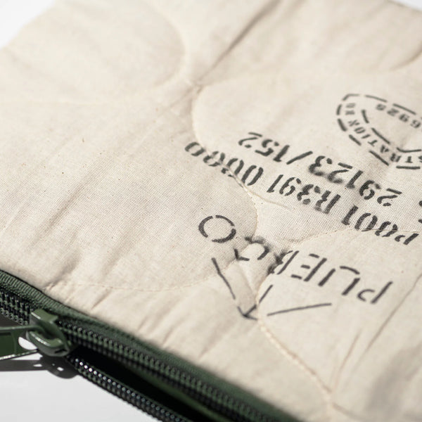 Puebco laptop case