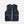 Rail zip navy