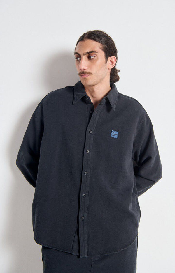 Shirt Afaz vintage Carbon