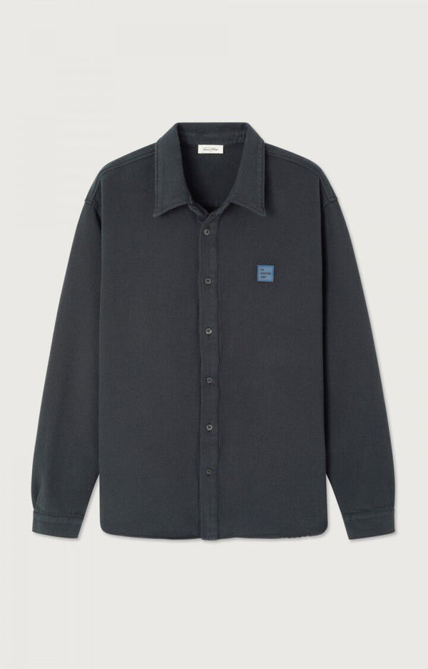 Shirt Afaz vintage Carbon