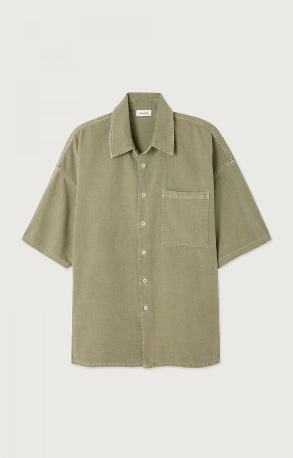 Shirt Lycaz clay
