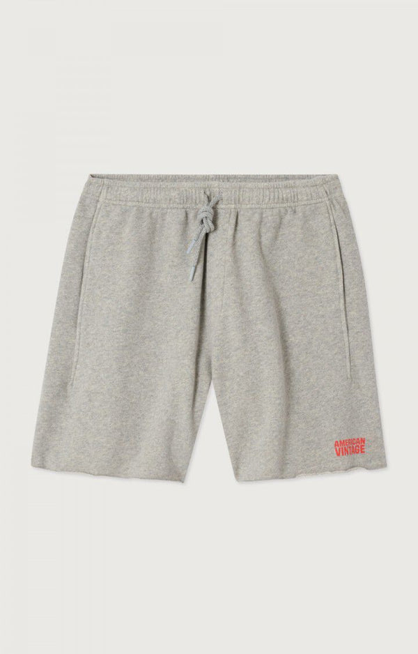 Short Nyzzow Heather Grey