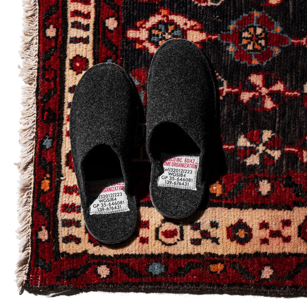 Puebco slipper