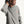 Sweat-shirt Plizzy Vintage Ash