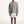 Sweat-shirt Plizzy Vintage Ash